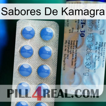 Kamagra Flavours 39